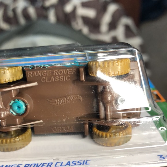 Range Rover classic - Picture 3 of 8